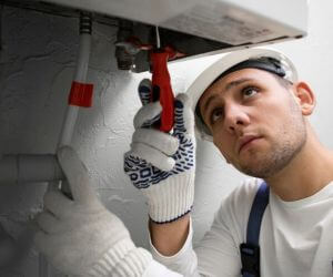 About Water Heater Repair LLC Portland, AR